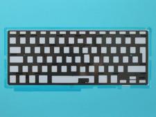 Клавіатура до ноутбука Apple Macbook Pro A1286 №3